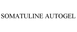SOMATULINE AUTOGEL trademark