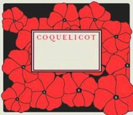 COQUELICOT trademark