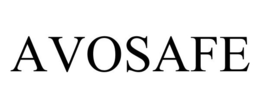 AVOSAFE trademark