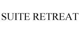 SUITE RETREAT trademark