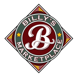 BILLY'S MARKETPLACE B trademark