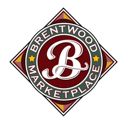 BRENTWOOD MARKETPLACE B trademark
