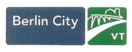 BERLIN CITY VT trademark