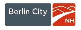 BERLIN CITY NH trademark