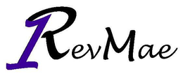 1REVMAE trademark