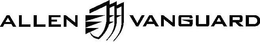 ALLEN VANGUARD trademark