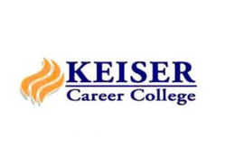 KEISER CAREER COLLEGE trademark