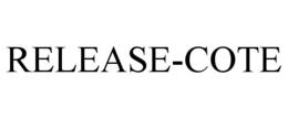 RELEASE-COTE trademark