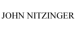 JOHN NITZINGER trademark