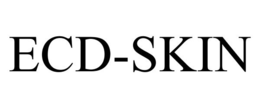 ECD-SKIN trademark