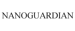 NANOGUARDIAN trademark