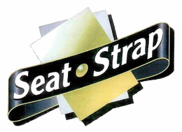 SEAT STRAP trademark