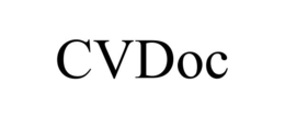 CVDOC trademark