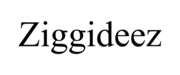 ZIGGIDEEZ trademark
