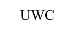 UWC trademark