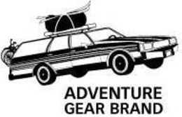 ADVENTURE GEAR BRAND trademark
