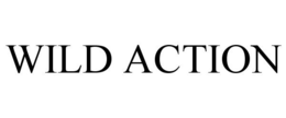 WILD ACTION trademark