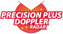 PRECISION PLUS DOPPLER RADAR trademark
