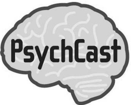 PSYCHCAST trademark