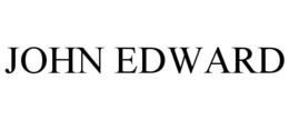 JOHN EDWARD trademark