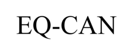 EQ-CAN trademark