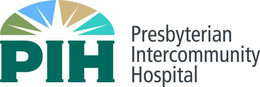 PIH PRESBYTERIAN INTERCOMMUNITY HOSPITAL trademark