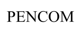 PENCOM trademark