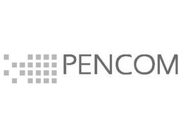PENCOM trademark