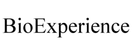 BIOEXPERIENCE trademark
