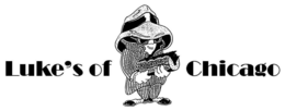 LUKE'S OF CHICAGO trademark