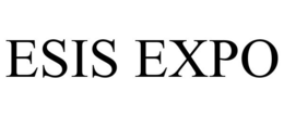 ESIS EXPO trademark