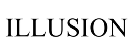 ILLUSION trademark