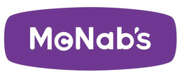 MCNAB'S trademark