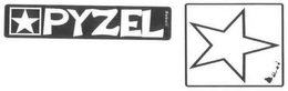 PYZEL HAWAII trademark