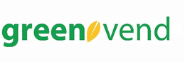 GREEN VEND trademark