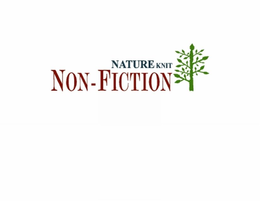 NATUREKNIT NON-FICTION trademark