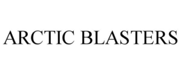 ARCTIC BLASTERS trademark