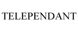 TELEPENDANT trademark