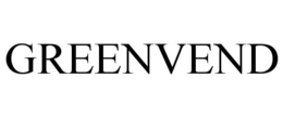 GREENVEND trademark