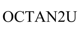 OCTAN2U trademark