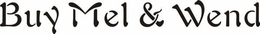 BUY MEL & WEND trademark