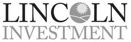 LINC LN INVESTMENT trademark