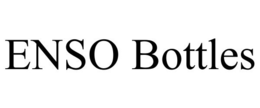 ENSO BOTTLES trademark