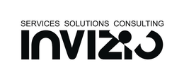 INVIZIO SERVICES SOLUTIONS CONSULTING trademark