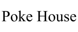 POKE HOUSE trademark
