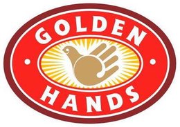 GOLDEN HANDS trademark