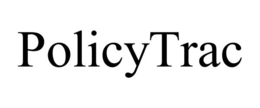 POLICYTRAC trademark