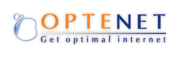 OPTENET GET OPTIMAL INTERNET trademark
