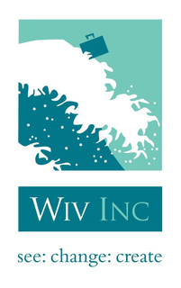 WIV INC SEE: CHANGE: CREATE trademark