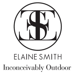 ESP ELAINE SMITH INCONCEIVABLY OUTDOOR trademark